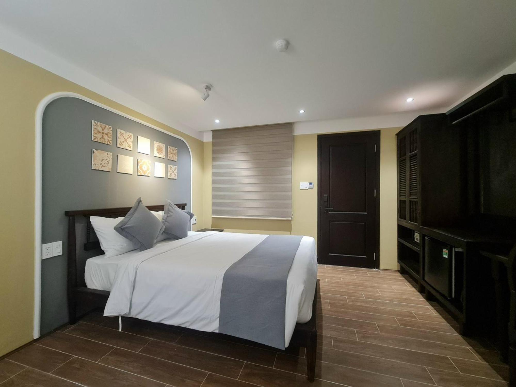 הוי אן Hoianan Boutique Hotel מראה חיצוני תמונה