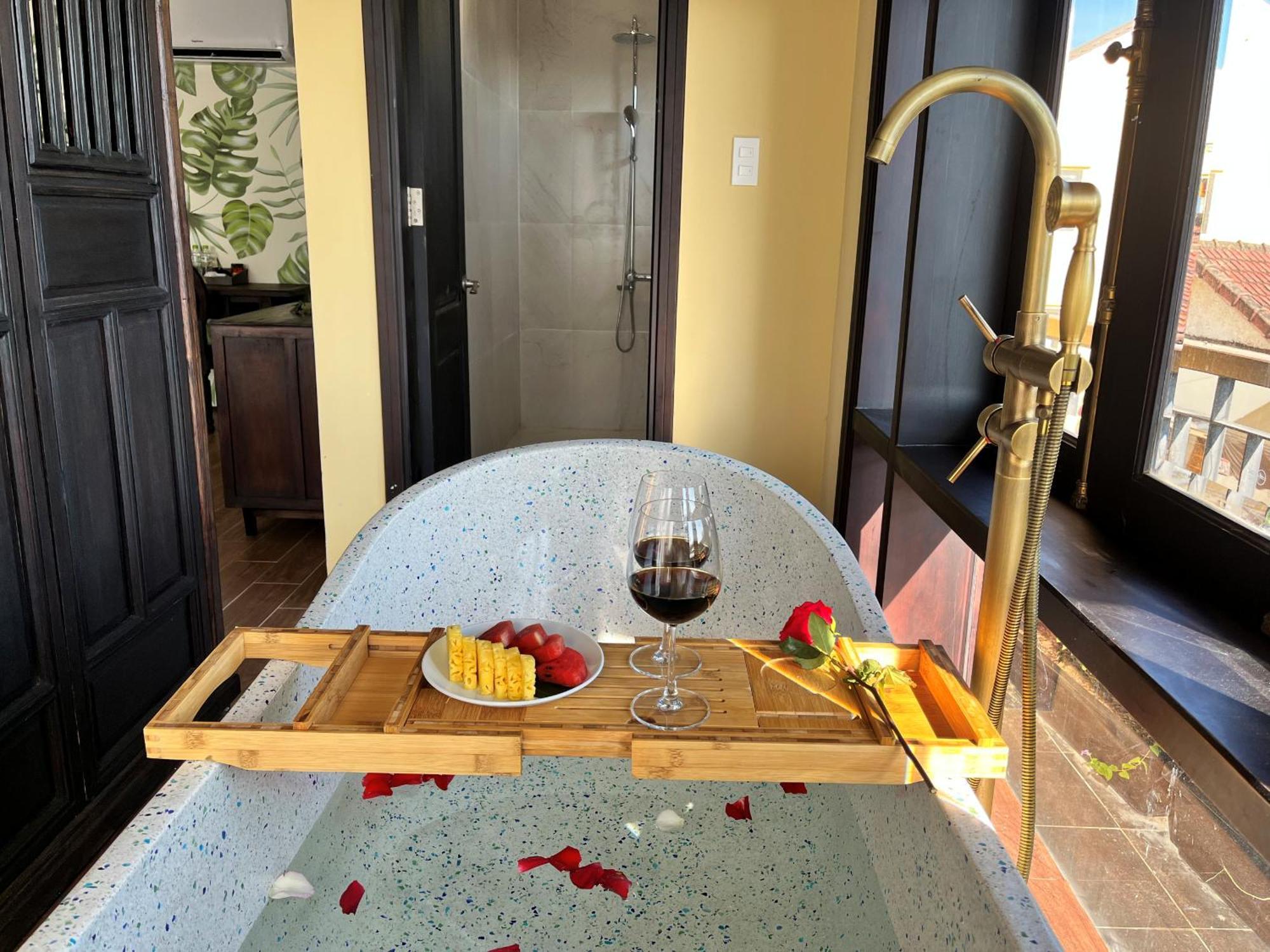 הוי אן Hoianan Boutique Hotel מראה חיצוני תמונה