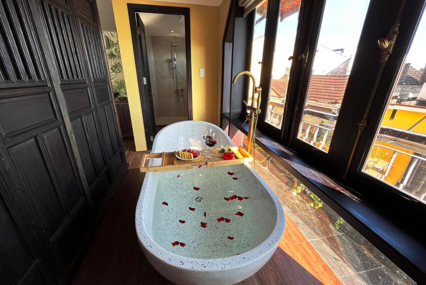 הוי אן Hoianan Boutique Hotel מראה חיצוני תמונה