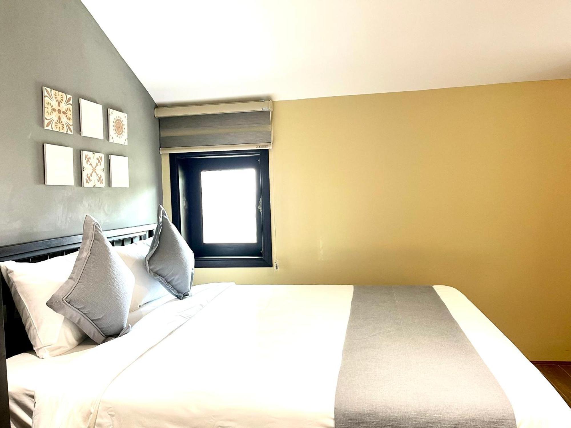 הוי אן Hoianan Boutique Hotel מראה חיצוני תמונה
