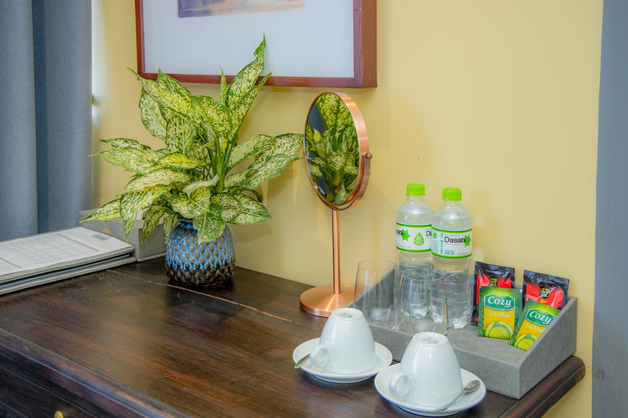 הוי אן Hoianan Boutique Hotel מראה חיצוני תמונה
